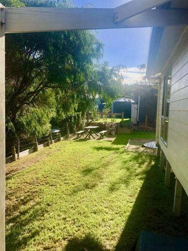 1 Tecoma Avenue Sandy Point - Sunshine Coast Tourism 4