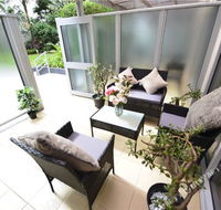 Harmony - Holiday Sunshine Coast