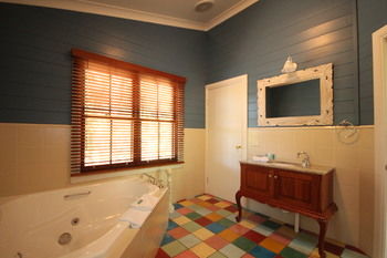 Galnyamba.Friday Creek Retreat - Holiday Sunshine Coast 4