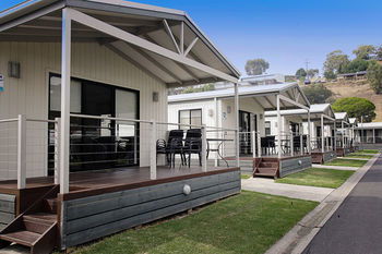 Geelong Riverview Tourist Park - Holiday Sunshine Coast 0