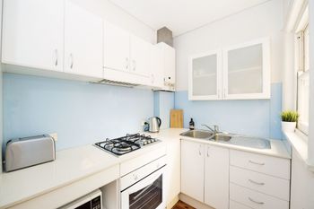 Manly Oasis H352 - Sunshine Coast Tourism 1