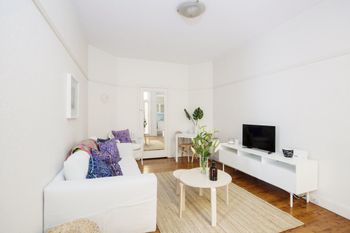 Manly Oasis H352 - Sunshine Coast Tourism 5