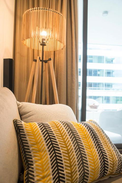 KUI Manhattan Apartments - Holiday Sunshine Coast 5