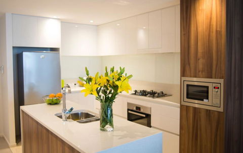 KUI Manhattan Apartments - Holiday Sunshine Coast 2