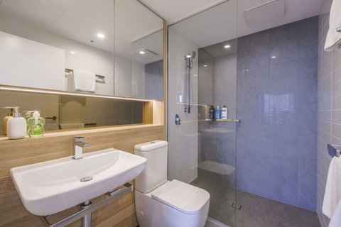 Homely Apartments In Southbank - Holiday Sunshine Coast 5