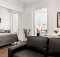 Stylish  Grand Potts Point H354 - Holiday Sunshine Coast