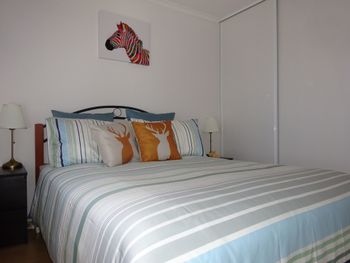 Selene Holiday Apartment AtWest Beach - Holiday Sunshine Coast 4