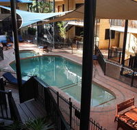 Apartments located at Blue Seas Resort - Holiday Sunshine Coast