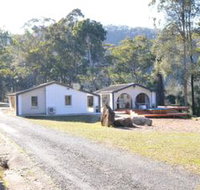 Quiet Rural Retreat with Spa - Sunshine Coast Tourism