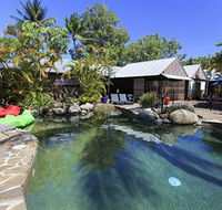 Port O Call Lodge - Sunshine Coast Tourism