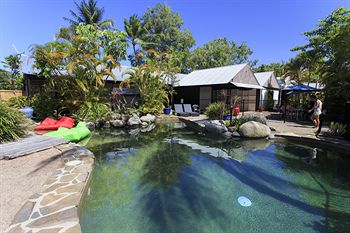 Port O Call Lodge - Sunshine Coast Tourism 0