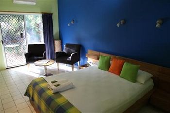 Port O Call Lodge - Sunshine Coast Tourism 2