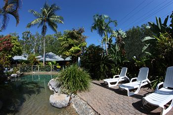 Port O Call Lodge - Sunshine Coast Tourism 4