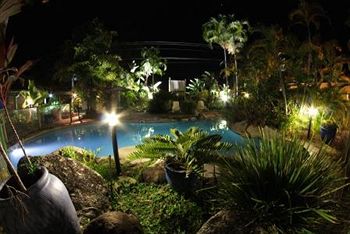 Port O Call Lodge - Sunshine Coast Tourism 3