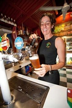 Port O Call Lodge - Sunshine Coast Tourism 5