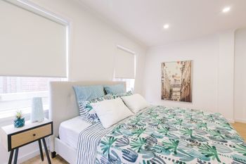 Ssp At 32 Bourke - Sunshine Coast Tourism 0