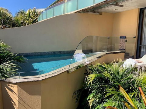 Beach Suites Byron Bay - Sunshine Coast Tourism 2