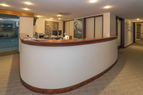 Beach Suites Byron Bay - Sunshine Coast Tourism 6