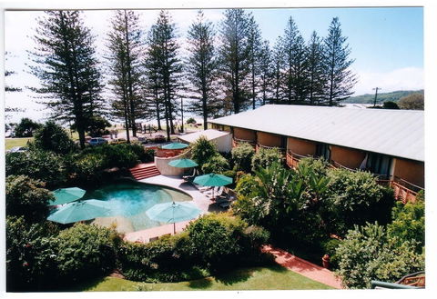 Beach Suites Byron Bay - Sunshine Coast Tourism 4