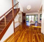 The Holiday House - Sunshine Coast Tourism