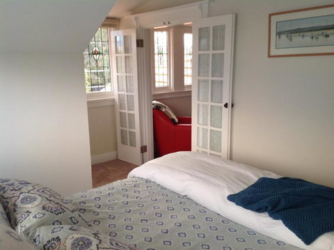 Bindaree - Sunshine Coast Tourism 4