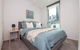 Melbourne City Apartment With Parking - thumb 0