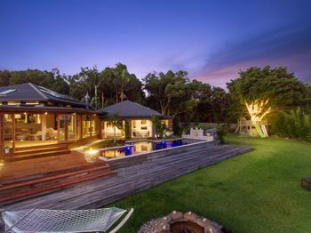 True North - Sunshine Coast Tourism 0