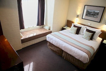 Peppers Rundells Alpine Lodge - Sunshine Coast Tourism 5
