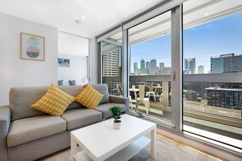 The Fifth Serviced Apartments - Holiday Sunshine Coast 6