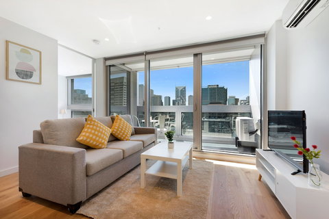 The Fifth Serviced Apartments - Holiday Sunshine Coast 4