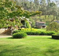 Araluen Lodge  Villas - Sunshine Coast Tourism