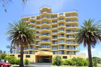 Atlantis Apartment Views For Days - Holiday Sunshine Coast 0
