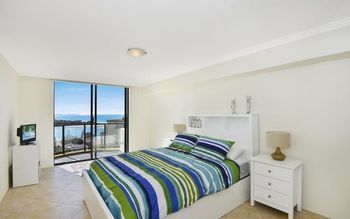 Atlantis Apartment Views For Days - Holiday Sunshine Coast 6