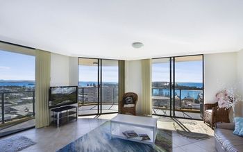 Atlantis Apartment Views For Days - Holiday Sunshine Coast 1