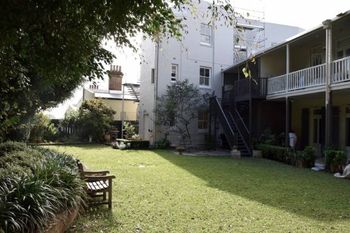 Australia Square NSW Holiday Sunshine Coast