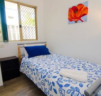 St James Cosy Home Best Value - Holiday Sunshine Coast