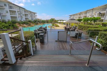 Resort Apartment On Salt Beach 6318 - Sunshine Coast Tourism 6