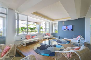 Resort Apartment On Salt Beach 6318 - Sunshine Coast Tourism 4