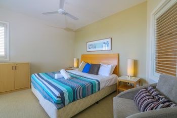 Resort Apartment On Salt Beach 6318 - Sunshine Coast Tourism 3