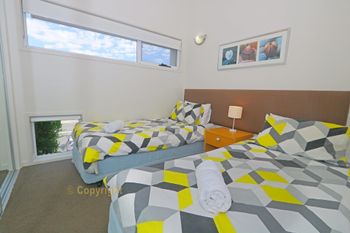 Pandanus Pocket 27 Holiday Apartment Casuarina - Sunshine Coast Tourism 3