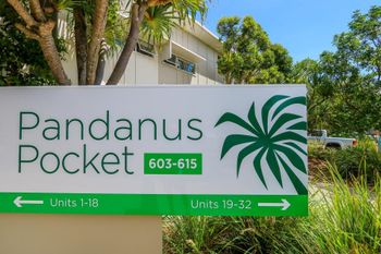 Pandanus Pocket 27 Holiday Apartment Casuarina - Sunshine Coast Tourism 2
