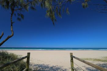 Pandanus Pocket 27 Holiday Apartment Casuarina - Sunshine Coast Tourism 5