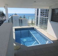 Eden - Holiday Sunshine Coast