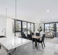 Ivy 95 Residence Broadbeach GCLR - Sunshine Coast Tourism