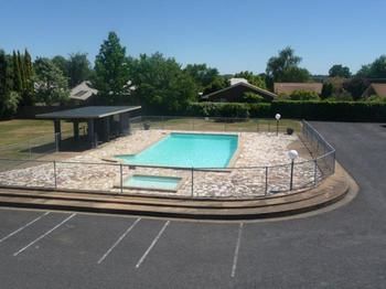 Oriana Motor Inn - Sunshine Coast Tourism 4