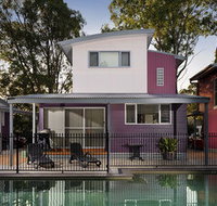 Active Holidays BIG4 Hunter Valley - Sunshine Coast Tourism