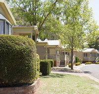 Big4 Dubbo Parklands - Sunshine Coast Tourism