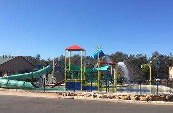 Big4 Dubbo Parklands - Holiday Sunshine Coast 1