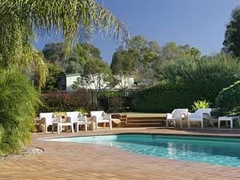 Big4 Dubbo Parklands - Holiday Sunshine Coast 4