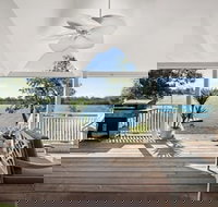 Summerville House - Holiday Sunshine Coast